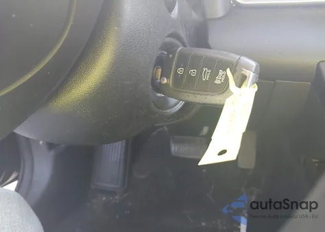 2021 Hyundai Elantra Se из США, поврежденный, VIN 5NPLL4AG4MH036354